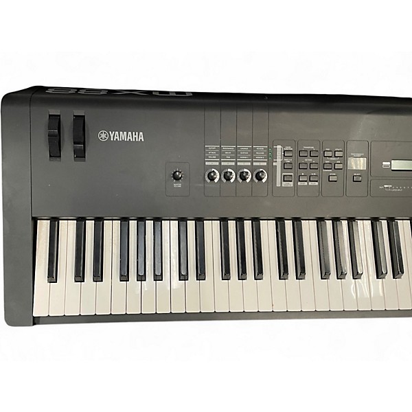 Used Yamaha MX88 Synthesizer