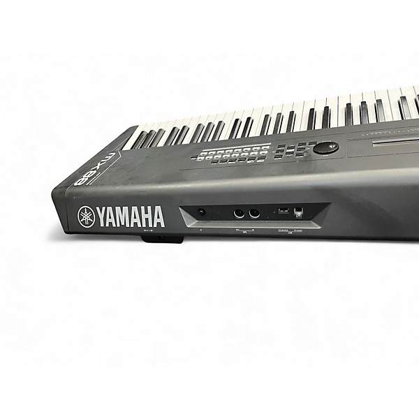 Used Yamaha MX88 Synthesizer