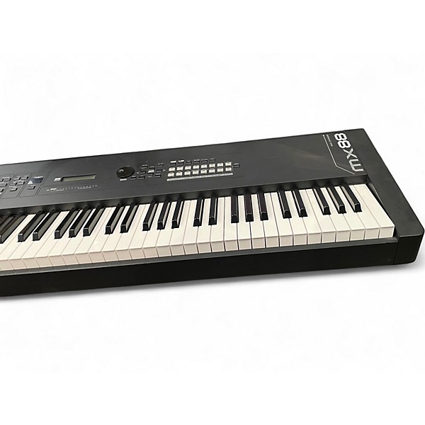 Used Yamaha MX88 Synthesizer