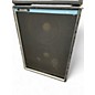 Used Acoustic 402 2X15 Bass Cabinet thumbnail