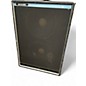 Used Acoustic 402 2X15 Bass Cabinet