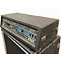 Used Emc B800 Bass Amp Head