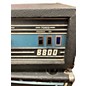Used Emc B800 Bass Amp Head