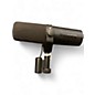 Used Shure SM7DB Dynamic Microphone thumbnail