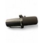 Used Shure SM7DB Dynamic Microphone