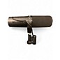 Used Shure SM7DB Dynamic Microphone