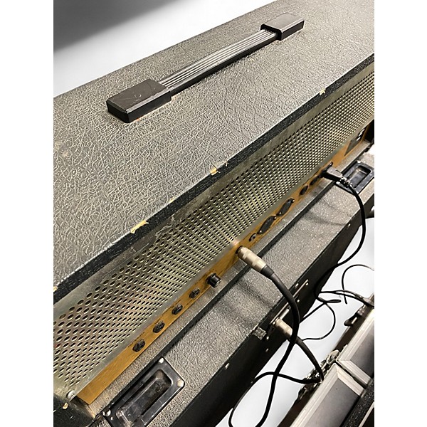 Vintage 1986 Marshall 2205 JCM800 50W Tube Guitar Amp Head