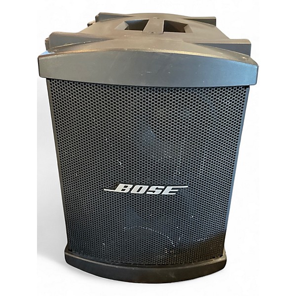 Used Bose L1 Model II Powered Speaker