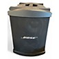 Used Bose L1 Model II Powered Speaker