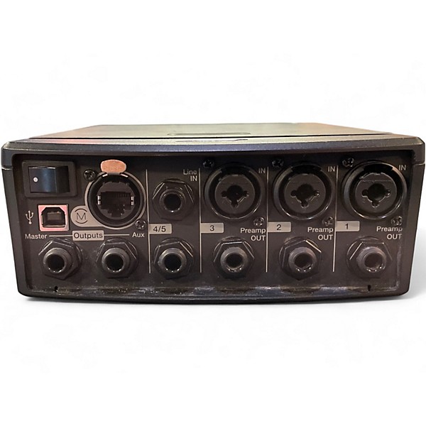 Used Bose T1 ToneMatch Audio Engine Unpowered Mixer