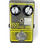 Used DOD Analog Overdrive Preamp 250 Effect Pedal thumbnail