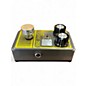 Used DOD Analog Overdrive Preamp 250 Effect Pedal