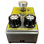 Used DOD Analog Overdrive Preamp 250 Effect Pedal