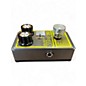 Used DOD Analog Overdrive Preamp 250 Effect Pedal
