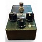 Used MXR Carbon Copy Effect Pedal