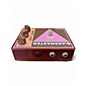 Used Malekko Heavy Industry Bassmaster Bass Effect Pedal