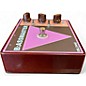 Used Malekko Heavy Industry Bassmaster Bass Effect Pedal