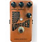 Used Lovepedal rubber chicken Pedal thumbnail