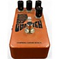 Used Lovepedal rubber chicken Pedal