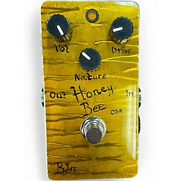 Used Bjfe honeybee Effect Pedal