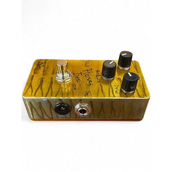 Used Bjfe honeybee Effect Pedal