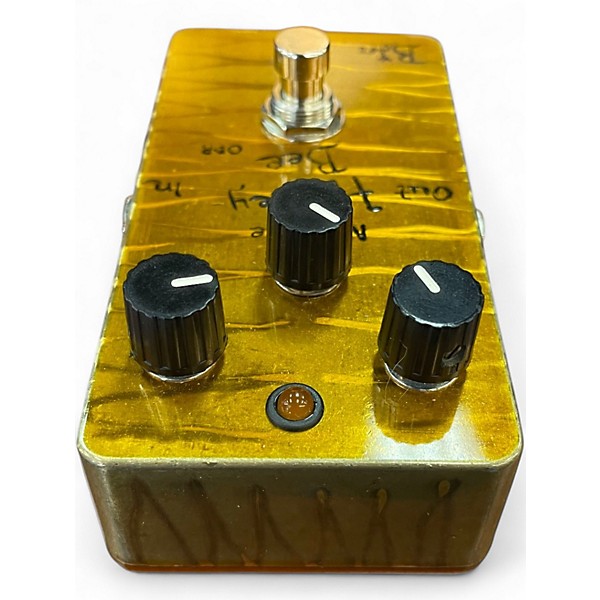 Used Bjfe honeybee Effect Pedal
