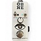 Used Old Blood Noise Endeavors expression ramper Pedal thumbnail