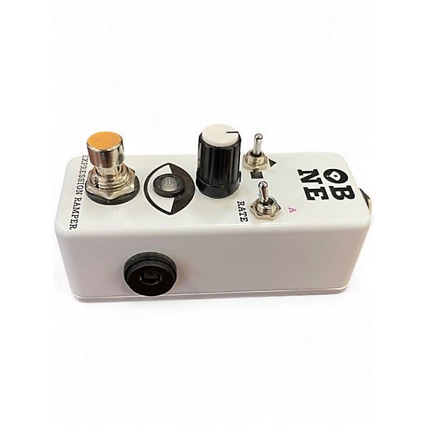 Used Old Blood Noise Endeavors expression ramper Pedal