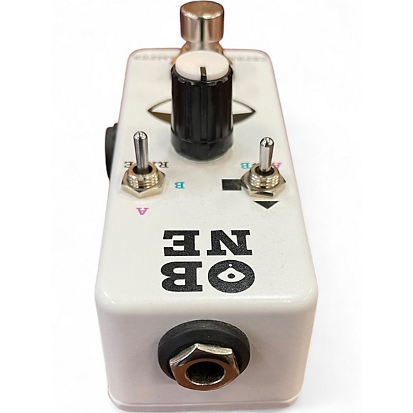 Used Old Blood Noise Endeavors expression ramper Pedal