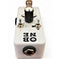 Used Old Blood Noise Endeavors expression ramper Pedal