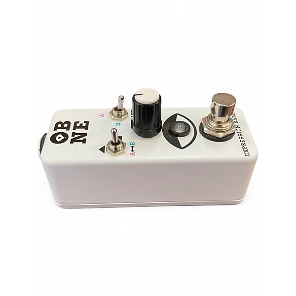 Used Old Blood Noise Endeavors expression ramper Pedal