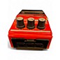 Used DOD FX80B Compressor Sustainer Effect Pedal