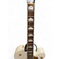 Used Gretsch Guitars G5420T Electromatic Snow White Hollow Body Electric Guitar