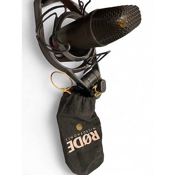 Used RODE NT1 Condenser Microphone