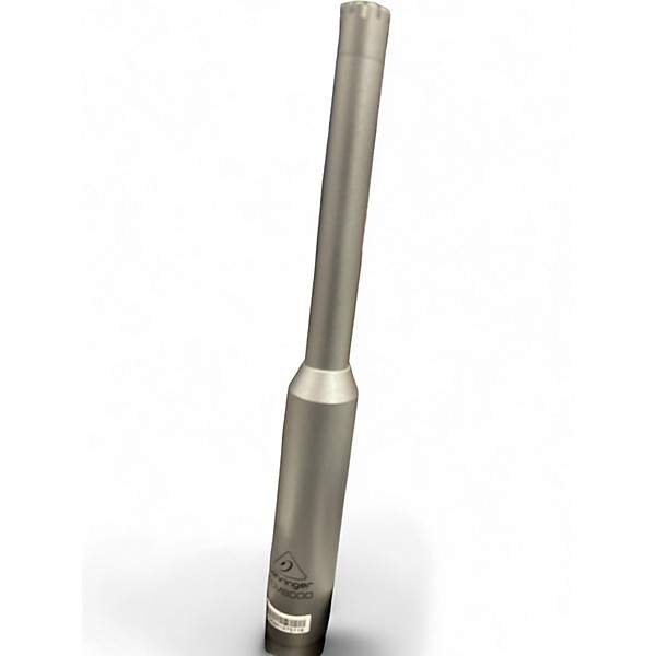 Used Behringer ECM8000 Condenser Microphone