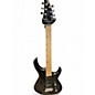 Vintage 1995 Cort S2000 Black Solid Body Electric Guitar thumbnail
