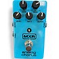 Used MXR M234 Analog Chorus Effect Pedal thumbnail