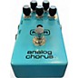 Used MXR M234 Analog Chorus Effect Pedal