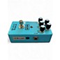 Used MXR M234 Analog Chorus Effect Pedal
