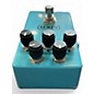 Used MXR M234 Analog Chorus Effect Pedal