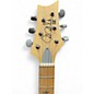 Used PRS SE Silver Sky Sonic Blue Solid Body Electric Guitar