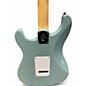 Used PRS SE Silver Sky Sonic Blue Solid Body Electric Guitar