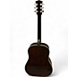 Used Gibson J45 Standard Vintage Sunburst Acoustic Electric Guitar
