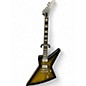 Used Epiphone Explorer Prophecy Yellow Tiger Solid Body Electric Guitar thumbnail