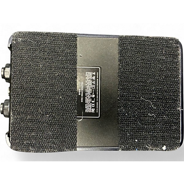 Used 2020s Universal Audio Starlight Echo Station Effect Pedal