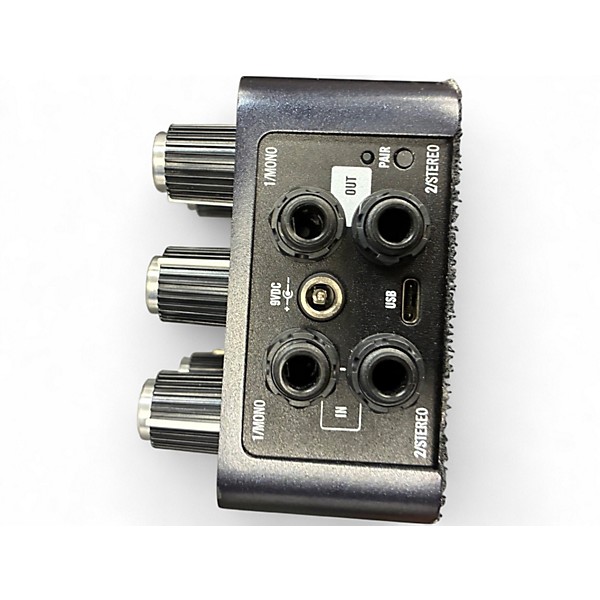 Used 2020s Universal Audio Starlight Echo Station Effect Pedal