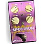 Used 2020s Source Audio Spectrum Intelligent Filter Effect Pedal thumbnail
