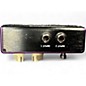 Used 2020s Source Audio Spectrum Intelligent Filter Effect Pedal