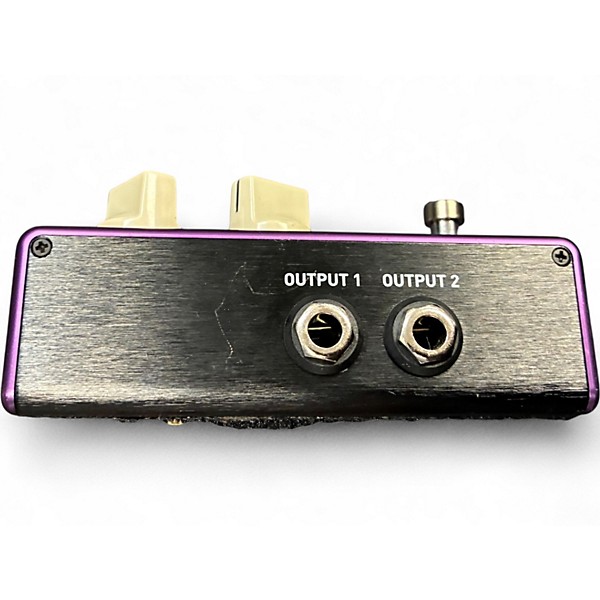 Used 2020s Source Audio Spectrum Intelligent Filter Effect Pedal