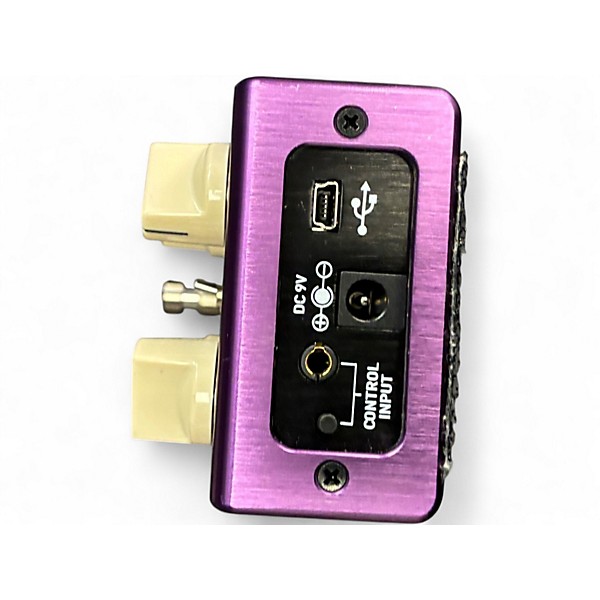 Used 2020s Source Audio Spectrum Intelligent Filter Effect Pedal